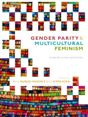 cover image of Gender Parity and Multicultural Feminism